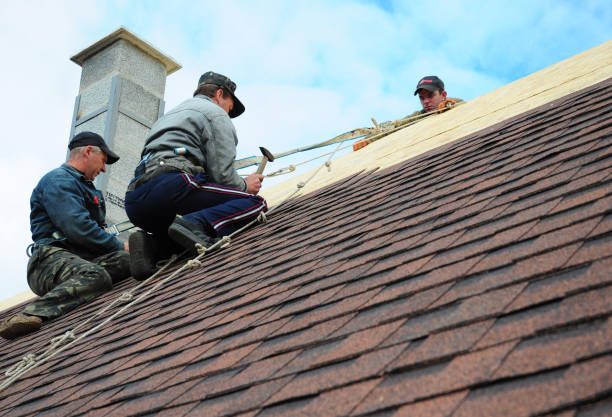 Roof Installation Near Me in Abernathy, TX